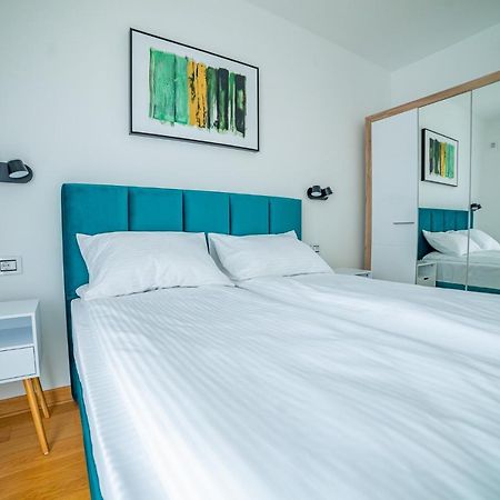 Zoe Apartment Novi Sad Ngoại thất bức ảnh