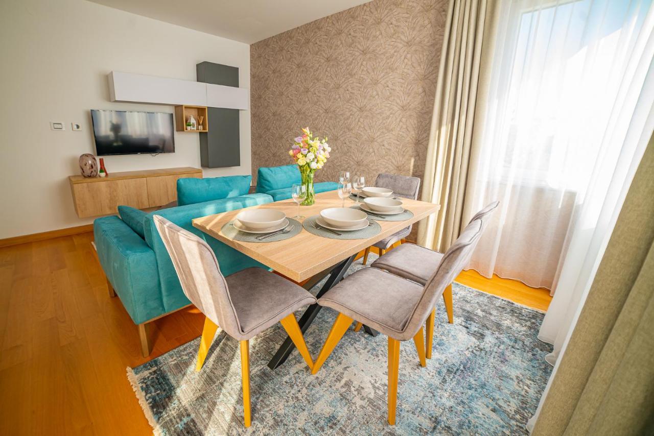 Zoe Apartment Novi Sad Ngoại thất bức ảnh