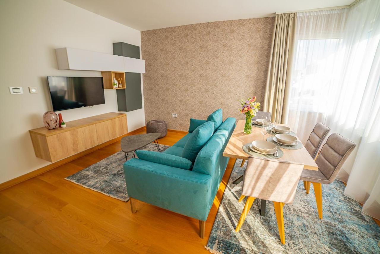 Zoe Apartment Novi Sad Ngoại thất bức ảnh