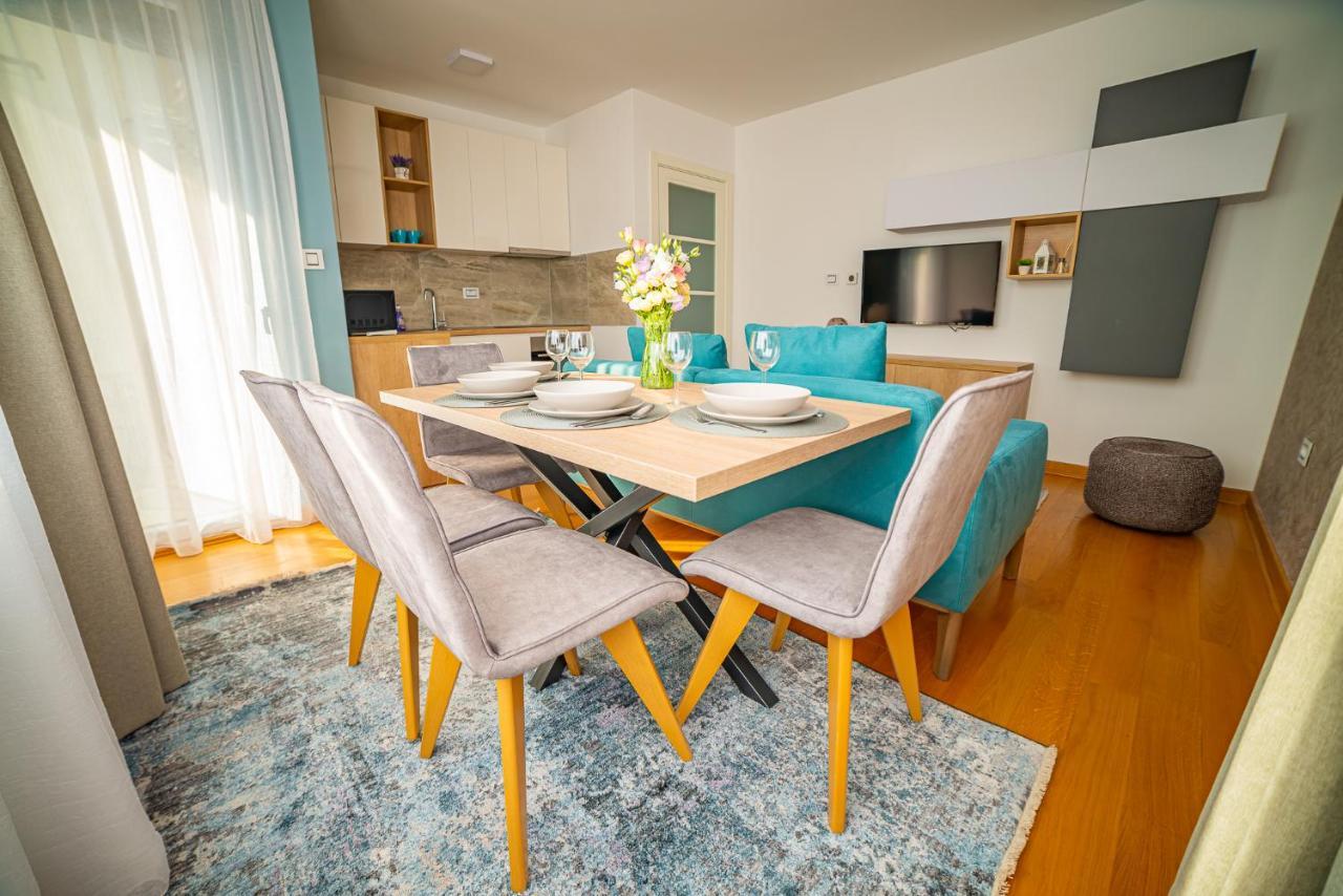 Zoe Apartment Novi Sad Ngoại thất bức ảnh