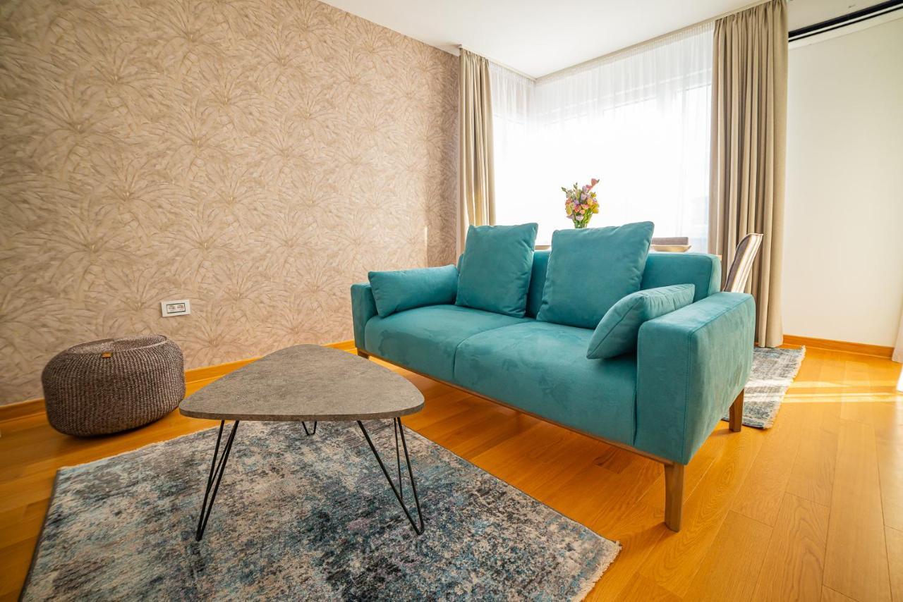 Zoe Apartment Novi Sad Ngoại thất bức ảnh