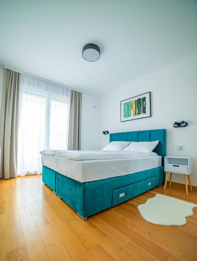 Zoe Apartment Novi Sad Ngoại thất bức ảnh
