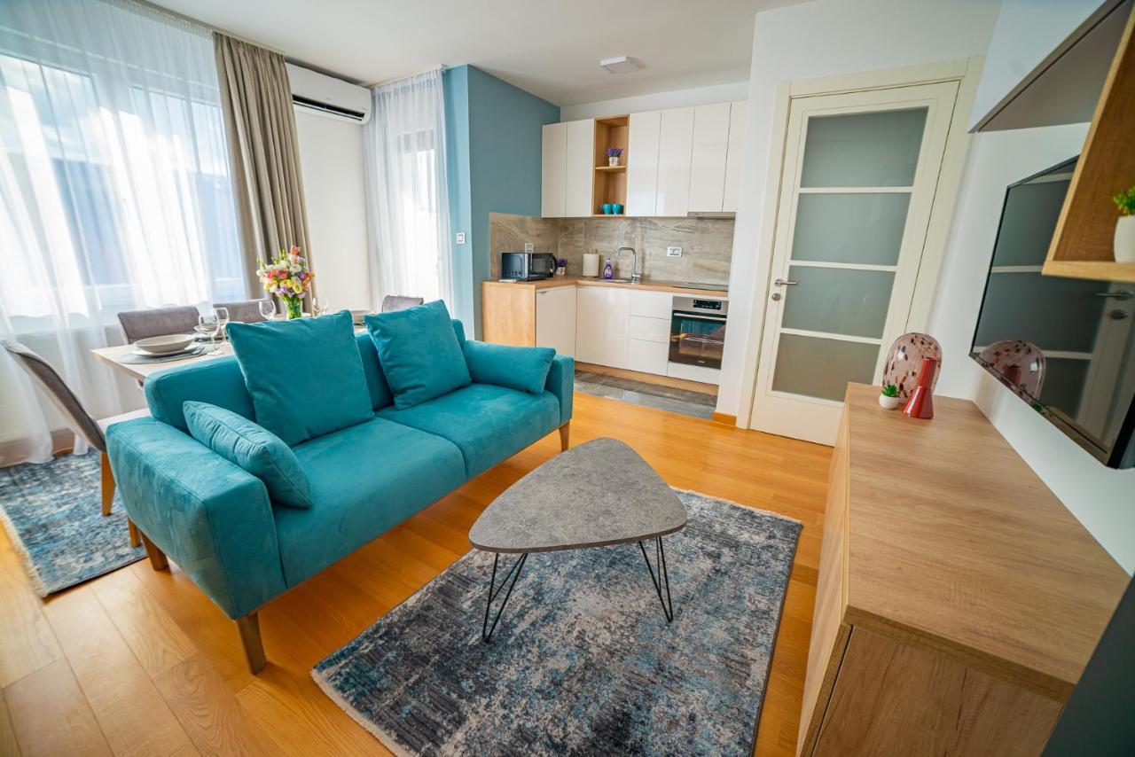 Zoe Apartment Novi Sad Ngoại thất bức ảnh