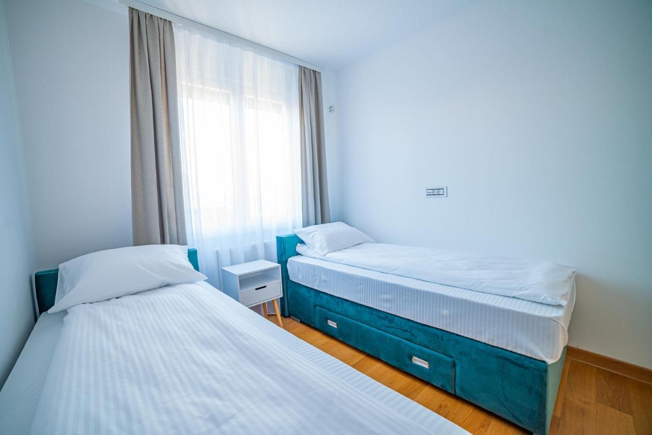 Zoe Apartment Novi Sad Ngoại thất bức ảnh