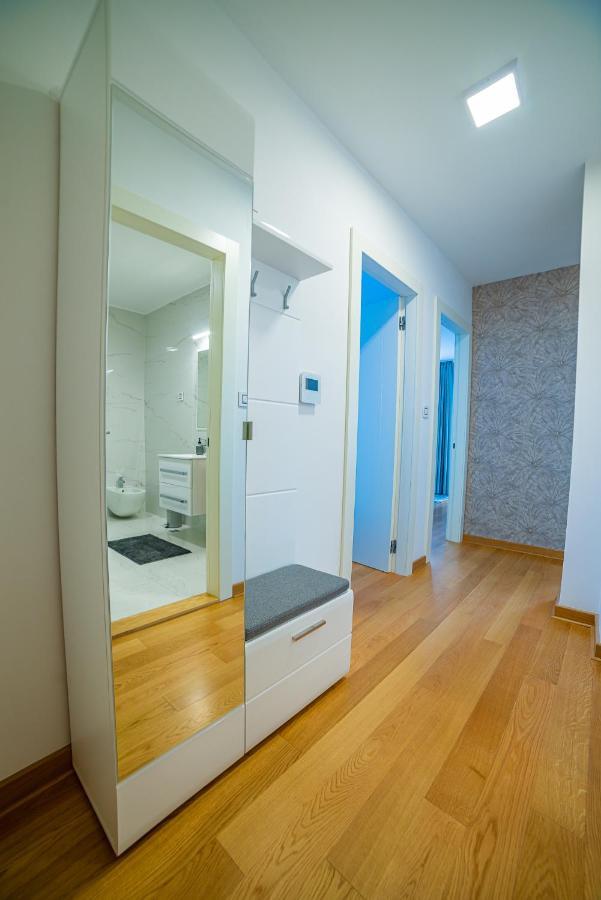 Zoe Apartment Novi Sad Ngoại thất bức ảnh