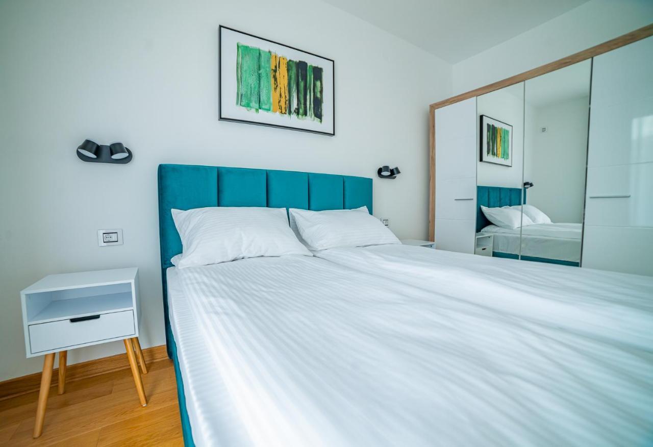 Zoe Apartment Novi Sad Ngoại thất bức ảnh