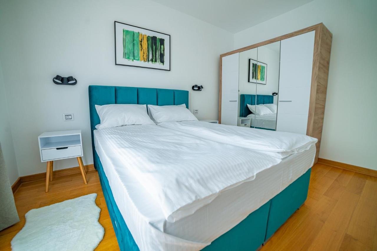 Zoe Apartment Novi Sad Ngoại thất bức ảnh