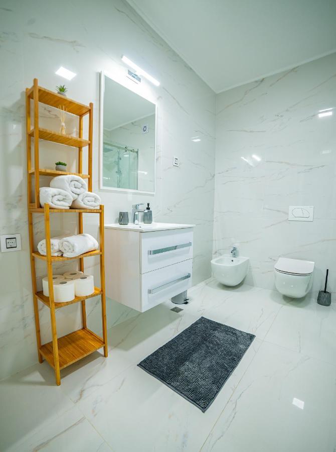 Zoe Apartment Novi Sad Ngoại thất bức ảnh