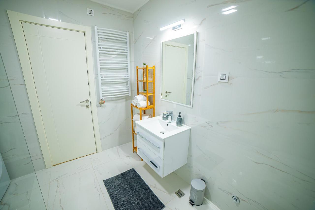 Zoe Apartment Novi Sad Ngoại thất bức ảnh