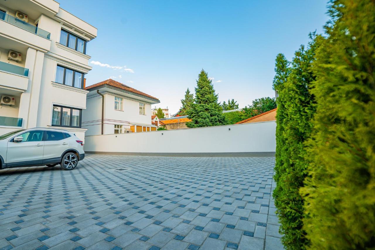 Zoe Apartment Novi Sad Ngoại thất bức ảnh